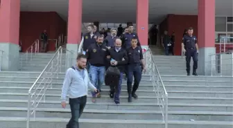 Fetö'cü Kaçak Amiraller ve 6 'Mahrem Abi' Tutuklandı