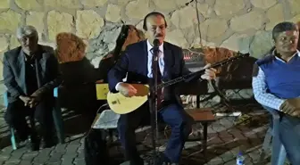 Gölbaşı'nda Köyde Konser