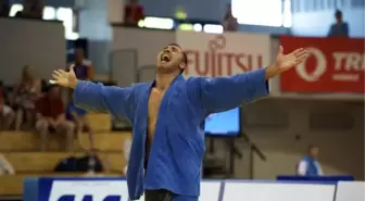 Judo Federasyonu'nda Başkanlık Seçimine Doğru