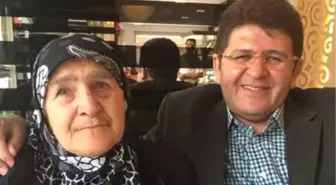 Kayso Başkanı Mustafa Boydak'ın Annesi Vefat Etti