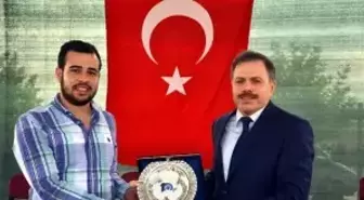 Rektör Çelik'ten İlk Ders '15 Temmuz Darbe Girişimi'
