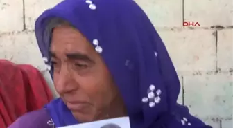 Şanlıurfa Kaçırıldığı İddia Edilen 13 Yaşındaki Fatma'dan Haber Alınamıyor