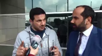 Sıla'nın Şikayetçi Olduğu Davut Güloğlu Çark Etti