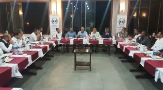 Tarımın Geleceğini Masaya Yatırdılar