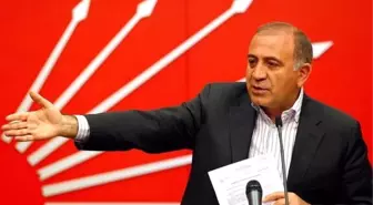 Gürsel Tekin: Erdoğan Döneminde Cemaate Arsa Tahsisi Yapılmadı