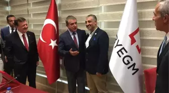 Bygc'de Görev Dağılımı