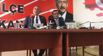 Gürsel Tekin: Erdoğan Döneminde İstanbul'da Cemaate Arsa Tahsisi Yapılmadı