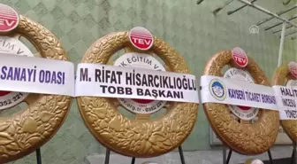 Huriye Boydak'ın Cenazesi Toprağa Verildi