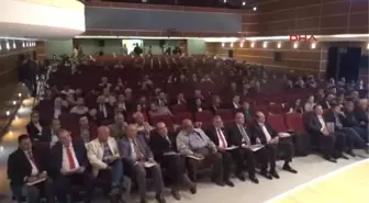 Kayseri Barosu Seçiminde Fetö Tartışması