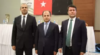 Malatya Barosunda Seçim Heyecanı