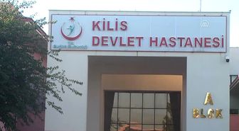 Öso Mensubu Genç Sağlığına Kavuştu