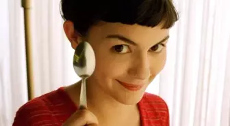 Sinemanın Amelie'si Audrey Tautou, Antalya'ya Geliyor