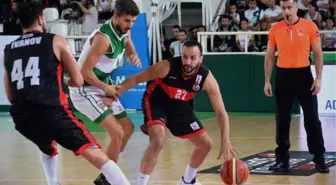 Spor Toto Basketbol Ligi