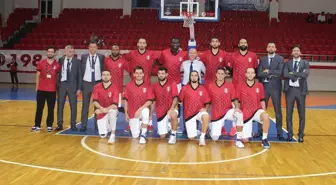 Türkiye Basketbol 1. Ligi