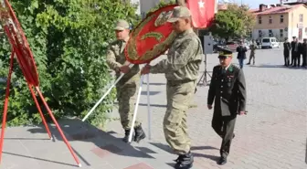 Tuzluca'nın Düşman İşgalinden Kurtuluş Yıl Dönümü