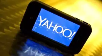 Yahoo, ABD İçin 'Milyonlarca E-mail Hesabını İnceledi'