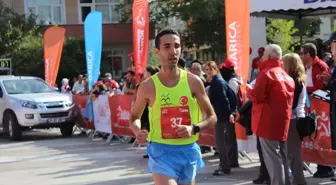 5. Uluslararası Darıca Yarı Maratonu ve Halk Koşusu