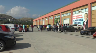 8 Bin Liralık Araca 55 Bin Liralık Modifiye