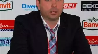 Basketbolda Maçın Ardından