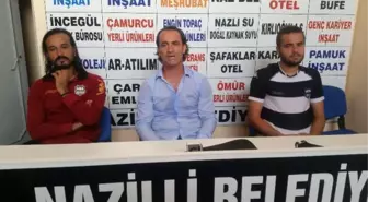 Biçer; 'Önemli Bir Üç Puan Aldık'