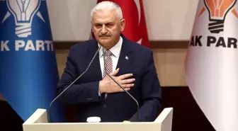 Binali Yıldırım: Fetömatik Diye Bir Alet Yok