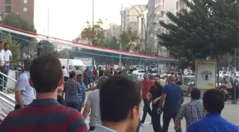 Burası Batman, Küfür Yok' Kampanyasından Sonra Saldırı (2)