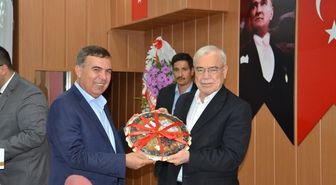 Büyükşehir Belediyesinden Siyer Dersleri