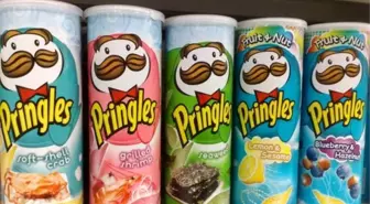 Düzey Pazarlama, Pringles Markalı Ürünlerin Dağıtımı İçin Anlaştı