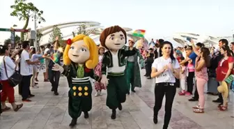 Expo 2016'da Çocuklar İçin Bilişim Zirvesi