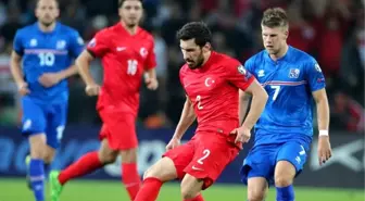 Futbol: 2018 FIFA Dünya Kupası Avrupa Elemeleri