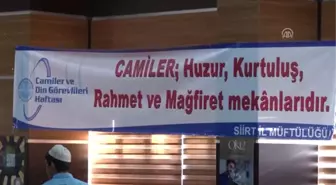 İslam ve Kitap Konferansı