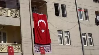 Kayseri'de Şehit Acısı