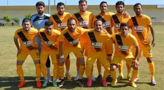 Korkuteli Belediyespor: 2 Antalya Gücü: 1