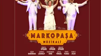 Markopaşa - Tiyatro