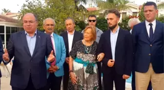 Muğla Kaptan June'nin Konu Alan Belgeselin Dalyan Çekimleri Tamamlandı