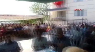 Muğla Şehit Polisi Sefa Altınsoy İçin Mevlit Okutuldu