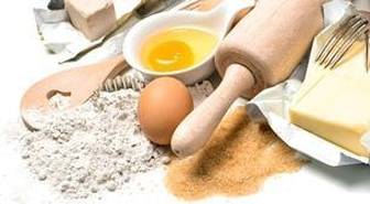 Profesyonel Pastacılığa İlk Adım 4/4