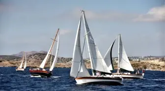 Rixos Sailing Cup Göcek Yat Yarışları