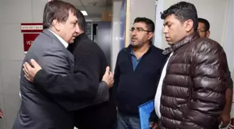 Şehit Astsubay Ömer Halisdemir'in Kayınvalidesi Bursa'da Vefat Etti