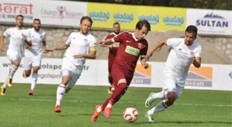 Spor Toto 2. Lig