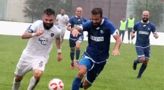 Futbol: Spor Toto 2. Lig