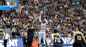 Spor Toto Basketbol Süper Ligi