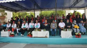 Uluslararası Darıca Yarı Maratonunda Ünlüler Geçidi