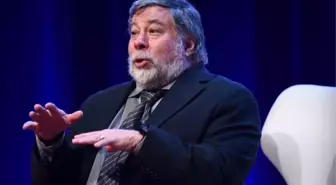 Wozniak'tan U Dönüşü!