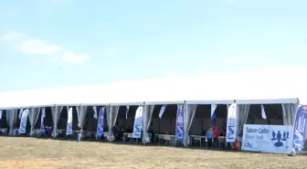 1. Uluslararası Tübitak İnsansız Hava Araçları Yarışması