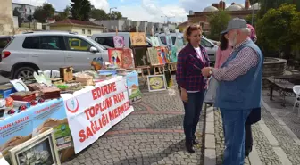 10 Ekim Dünya Ruh Sağlığı Günü