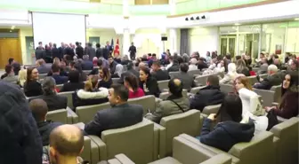 15 Temmuz Darbe Girişimi' Anlatıldı