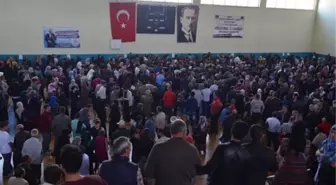 150 Kişilik İş İçin 3 Bin Kişi Başvurdu