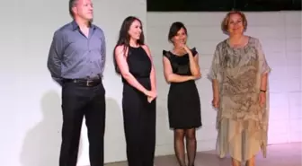 2. Marmaris Uluslararası Kısa Film Festivali Sona Erdi