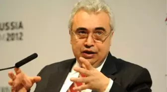 23. Dünya Enerji Kongresi